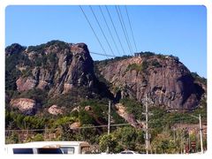 -浏阳石牛寨风景区