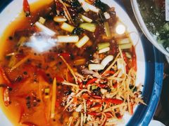 -百年神厨·地道川菜(清江西路店)