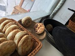 -张婆婆香酥锅盔(平福路店)
