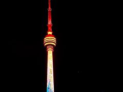 -汉水谣·江景餐厅(江滩店)