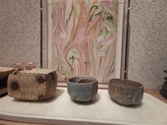 -觅见咖啡馆(艺展中心店)