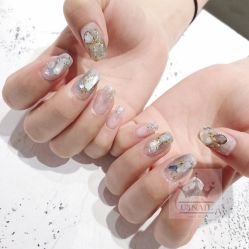 -U3美甲