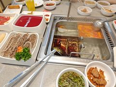 -海底捞火锅(铂澜大象城店)
