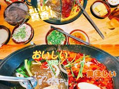 -木货街重庆老火锅(流塘店)
