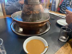 -裕德孚·非遗手切涮羊肉(东直门内大街店)