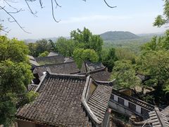 -狼山风景名胜区