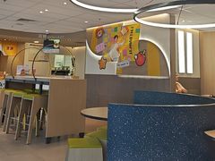 -麦当劳(药谷大道店)