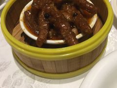 -麒茗餐厅·粤菜·宴会厅·海鲜(锦绣路店)