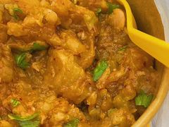 麻辣土豆泥-周小亮丁家坡洋芋(全国总店)