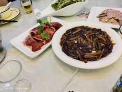 -上海阿潘舟山海鲜店(东宝兴路店)