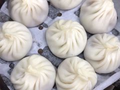 苏州汤包-老盛兴汤包馆(大华二路店)