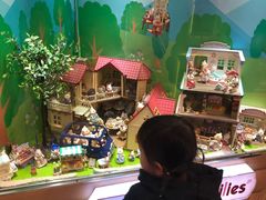 -TOYSRUS玩具反斗城(上海万象城店)
