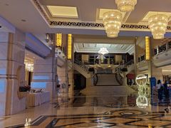 -深圳中海凯骊酒店