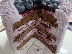 -勒甜LO CHO·私人订制低糖代糖纯动物奶油生日蛋糕(新开路店)