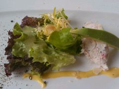 -上海和平饭店-华懋阁 The Cathay Room