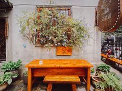 -又至园精品咖啡馆(将军塘店)