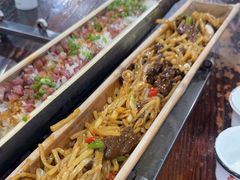 -竹一味·竹筒饭