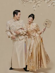 -绽放摄胶片摄影工作室
