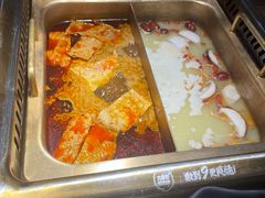 -九鼎轩脆毛肚火锅(邗江万达店)