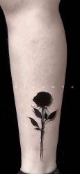 点击看大图 -PinooTattoo皮奴刺青纹身设计总部