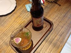-秘密旅行Bonjour(黑金冠 江南西店)