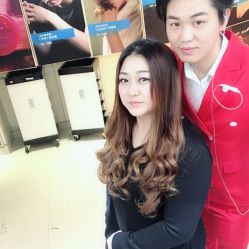 -JK奇积发型连锁机构
