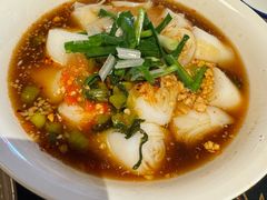 -香满楼(临安路店)