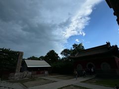 -承德避暑山庄景区