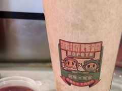 -BOPEYE·波派炸鸡(河西中央商场店)