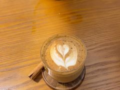 -Reset Coffee 与海咖啡