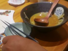 -大岛日本料理铁板烧(南通大饭店)