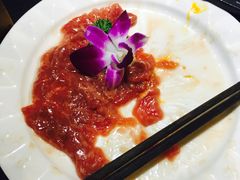 -重庆德庄火锅(体育中心店)