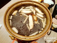 -尚海豆捞(乐虹坊店)