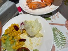 -汉斯南美烤肉(总店)