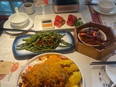 -避风塘·金牌店·夜宵(金玉兰店)