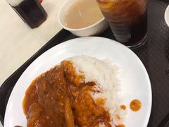 中湯-德兴茶餐厅(粉岭店)