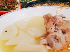 -蜀厨小匠(蒲江店)