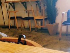 -Common Table · Brunch & Coffee