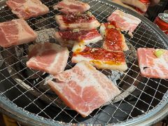 -肉仓焼肉バー(烟台山店)