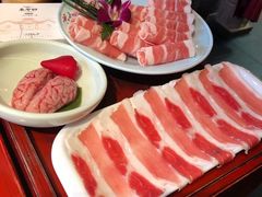 -袁老四重庆老火锅(桐梓坡店)