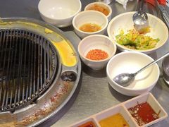 -喜来稀肉(虹泉路店)
