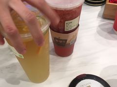 -奈雪的茶(市百一店)