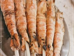 -白仁仔· 活烤海鲜 宵夜(豫园店)