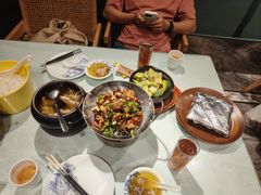 -福照楼汽锅鸡·云南菜(万达广场店)