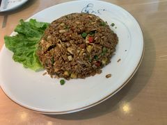 四小姐特味炒饭-四小姐的店(王府井店)