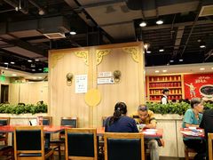 -宏状元现熬粥·京味菜(五棵松店)