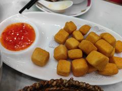 -东鑫记港式茶餐厅(南京东路店)