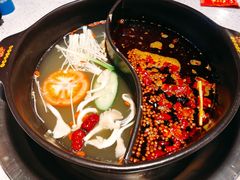 -钢管厂五区小郡肝串串香(南山店)