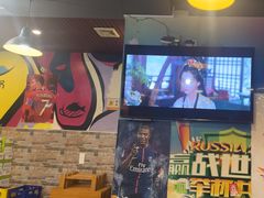 -郑贵初烧烤·烤凤爪的发明者(王家湾店)