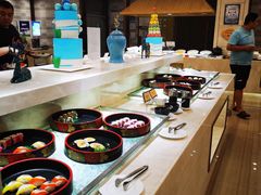 -厦门海景千禧大酒店·海景咖啡厅